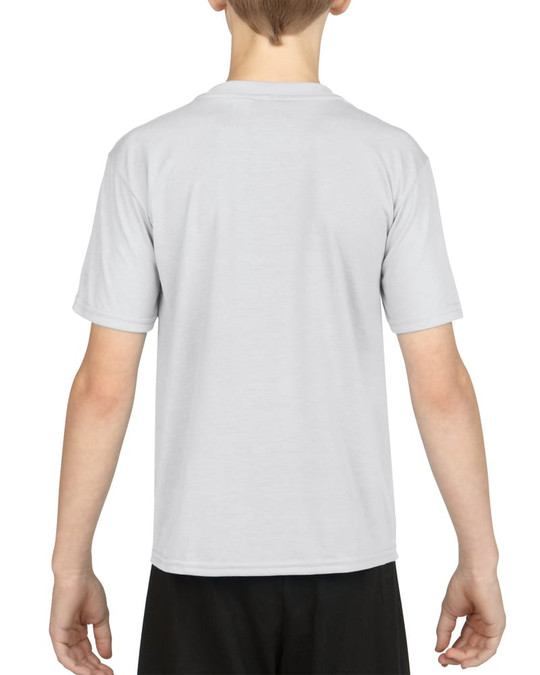 Gildan 42000B - T-shirt de performance pour jeunes
