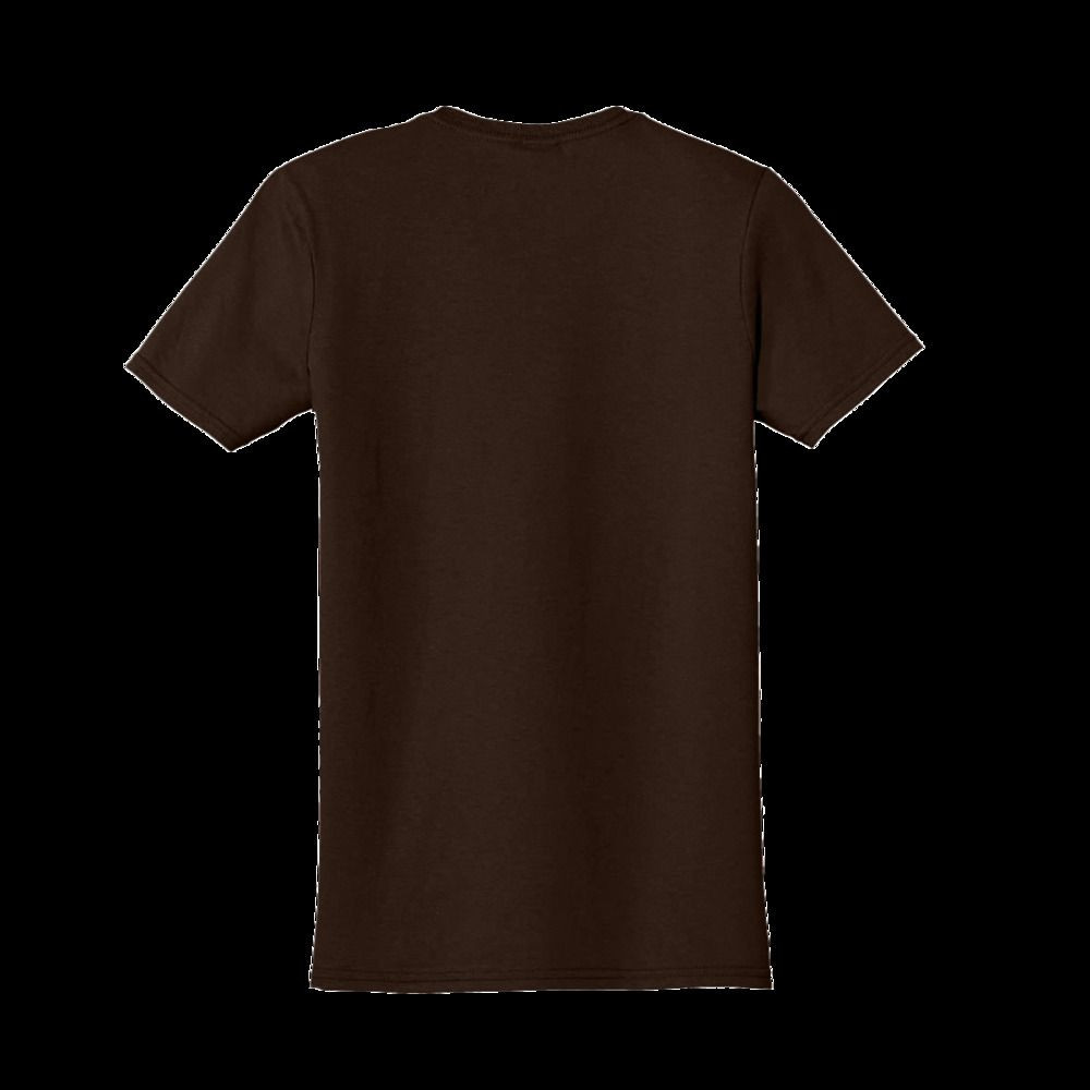 Gildan 64000 - T-Shirt Ring Spun For Men