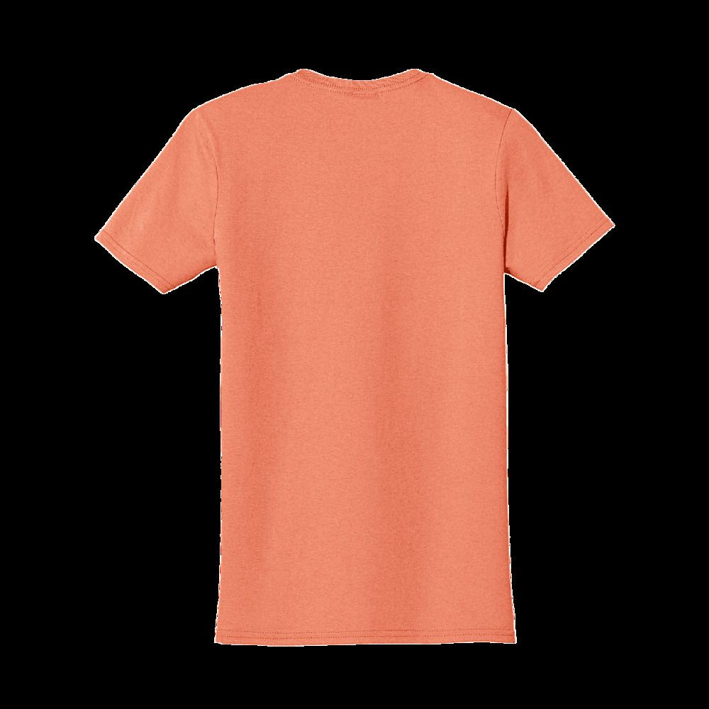 Gildan 64000 - T-Shirt Ring Spun For Men