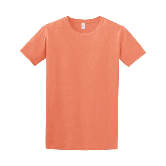 Gildan 64000 - T-Shirt Ring Spun For Men