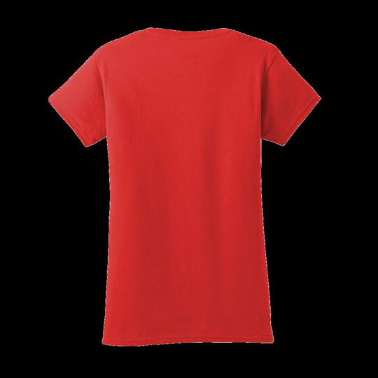 Gildan 64000L - Chandail en coton Softstyle filé
