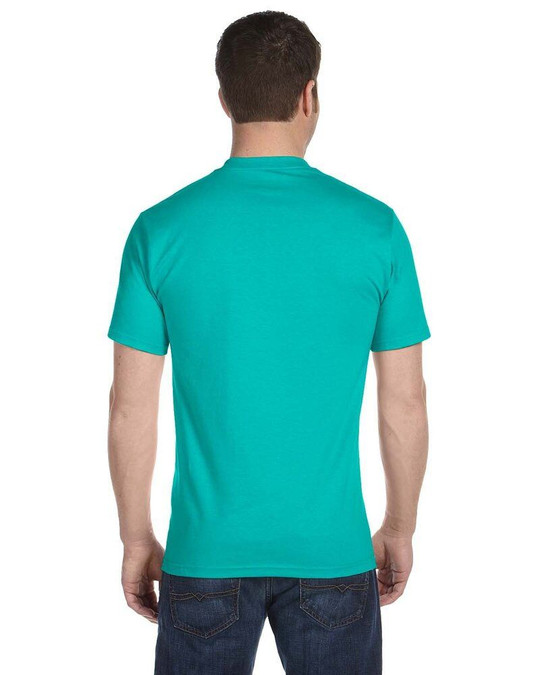 Gildan 8000 - T-Shirt Adulte