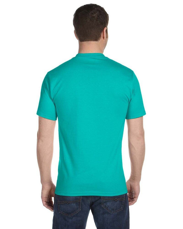 Gildan 8000 - T-Shirt Adulte
