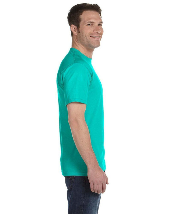 Gildan 8000 - T-Shirt Adulte