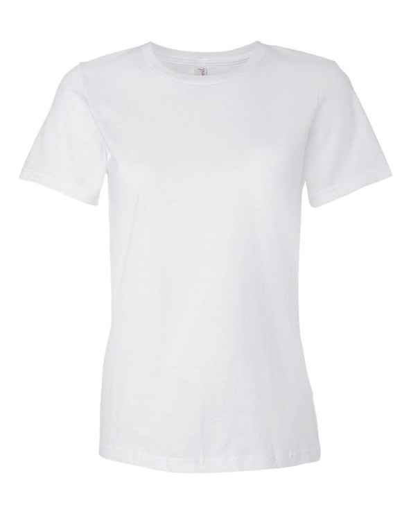 Anvil 880 - T-shirt à la mode pour femmes
