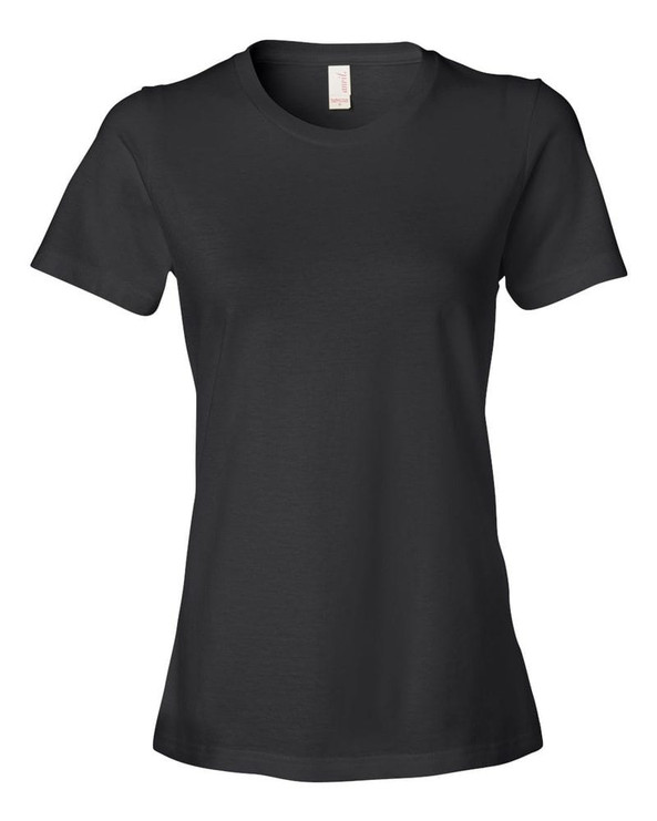 Anvil 880 - Womens CRS fashion tee