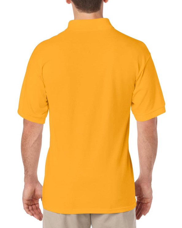 Gildan 8800 - Polo Jersey À M/C