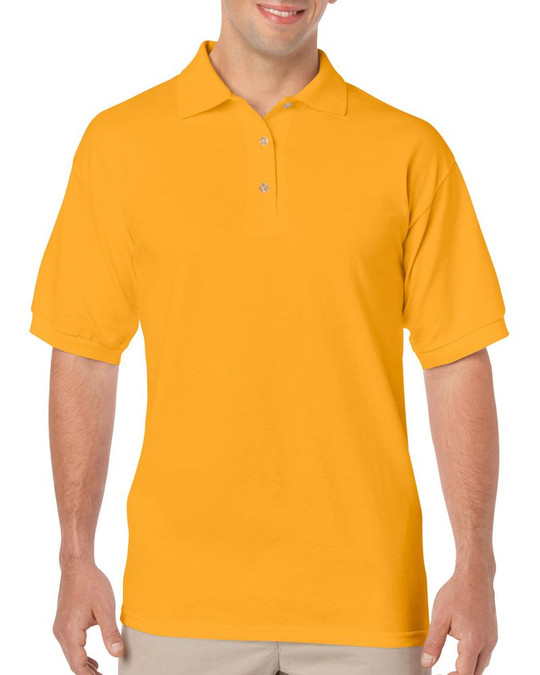 Gildan 8800 - S/S Jersey Polo