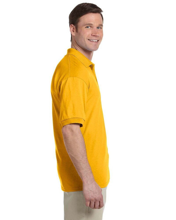 Gildan 8800 - Polo Jersey À M/C