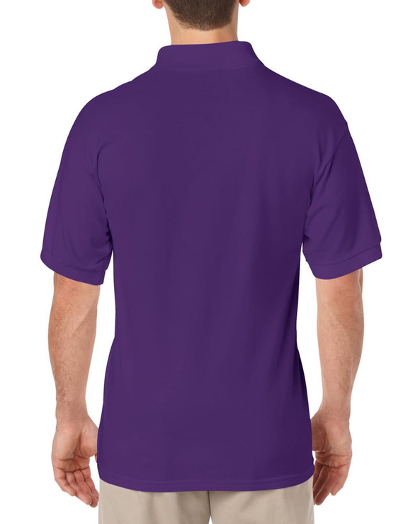 Gildan 8800 - S/S Jersey Polo