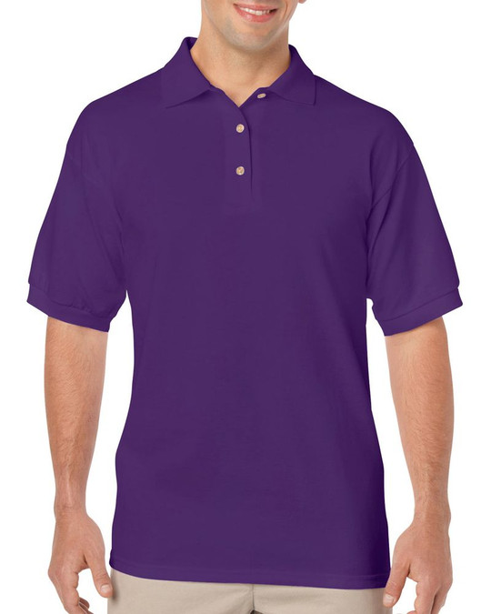 Gildan 8800 - S/S Jersey Polo