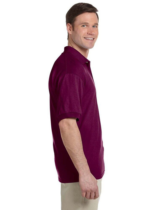Gildan 8800 - S/S Jersey Polo