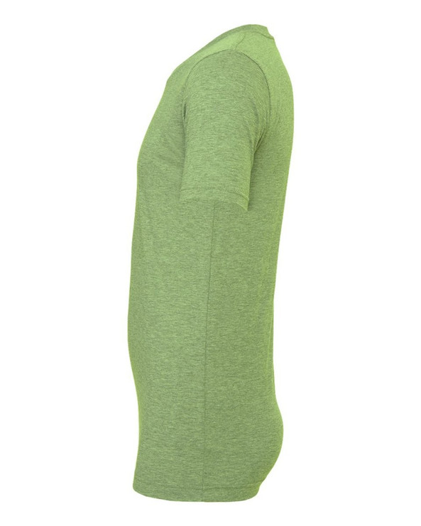 BELLA+CANVAS B3001 - Unisex Jersey Short Sleeve Tee