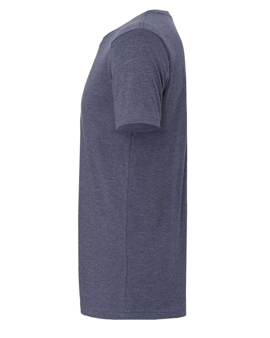 Bella+Canvas B3001 - Camiseta unisex de manga corta