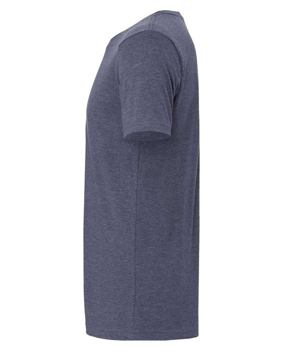 BELLA+CANVAS B3001 - Unisex Jersey Short Sleeve Tee