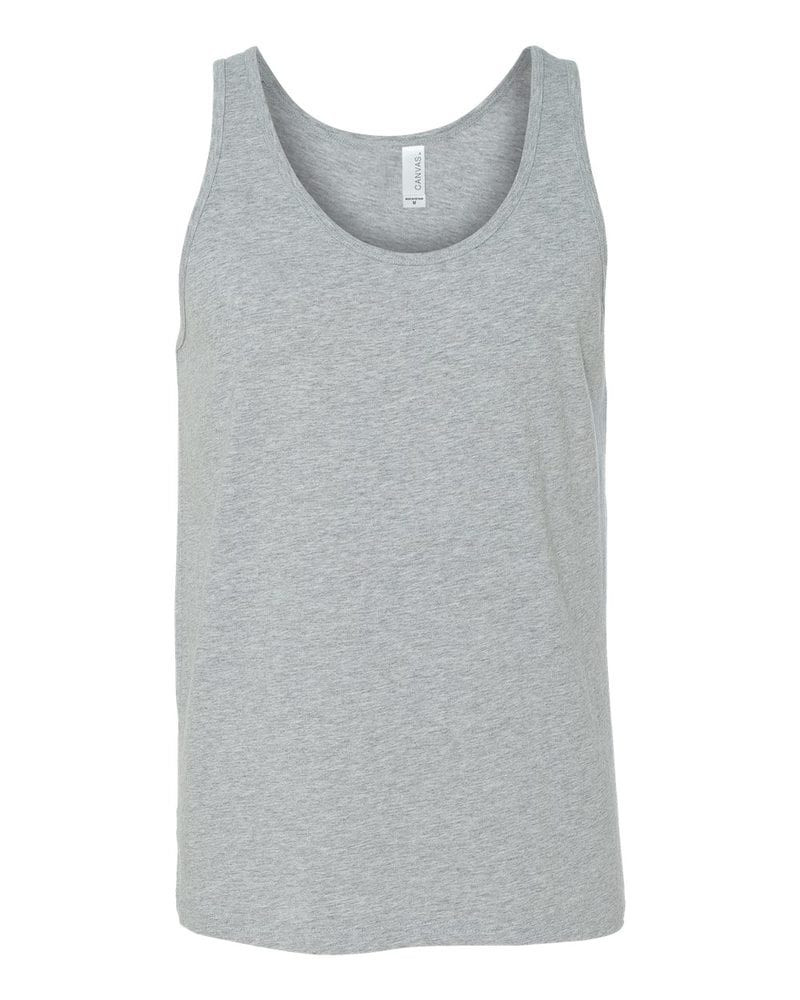 Bella+Canvas B3480 - Camiseta de tirantes unisex