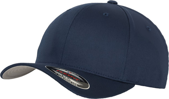Flexfit FF110F - Wool Blend Flat Bill Snapback