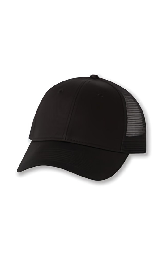 Valucap VC400 - Twill Trucker