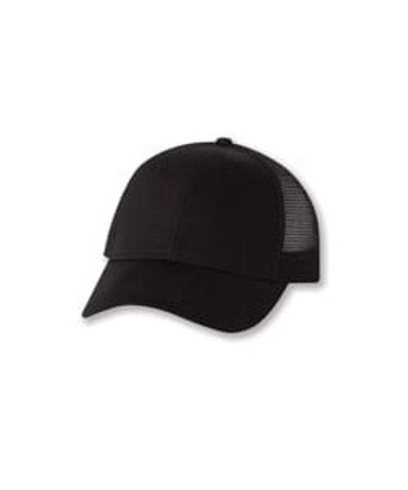 Valucap VC400 - Twill Trucker