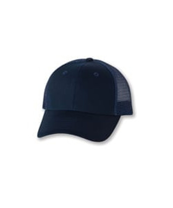 Valucap VC400 - Twill Trucker