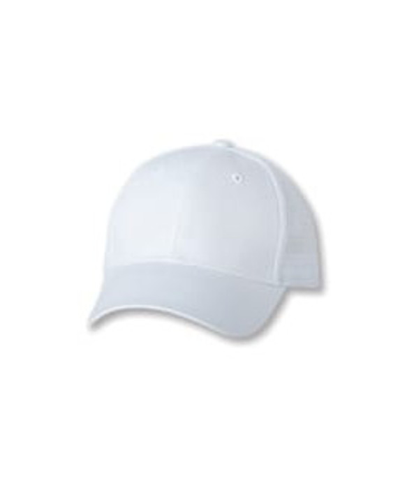 Valucap VC400 - Twill Trucker
