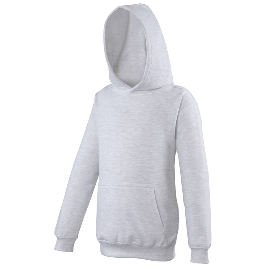 AWDIS JUST HOODS JH01J - Con cappuccio per bambini