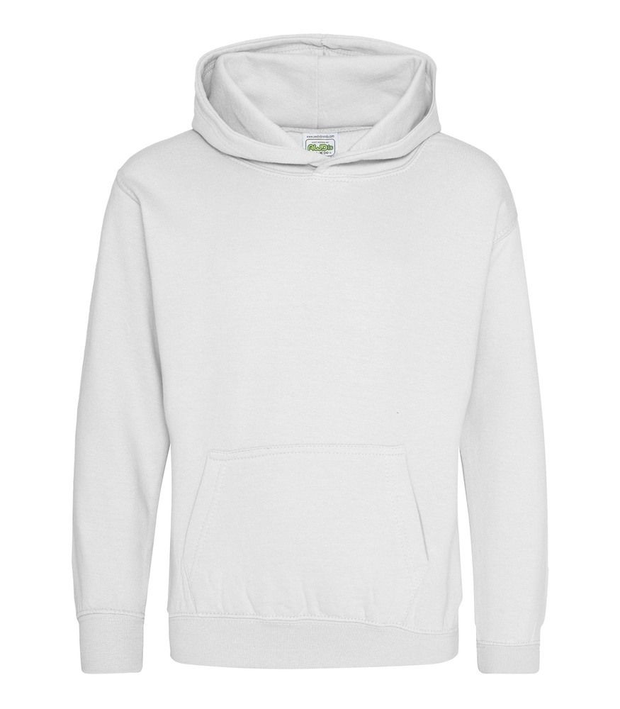 AWDIS JUST HOODS JH01J - Con cappuccio per bambini