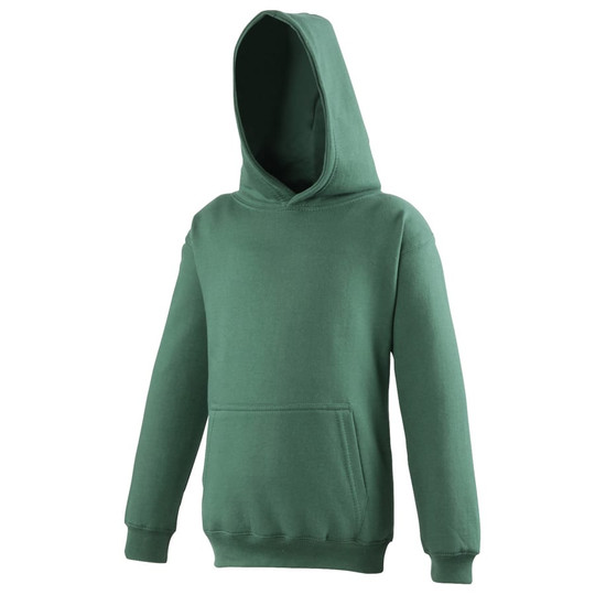 AWDIS JUST HOODS JH01J - KIDS HOODIE