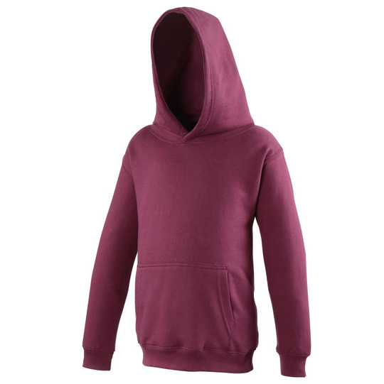 AWDIS JUST HOODS JH01J - KIDS HOODIE