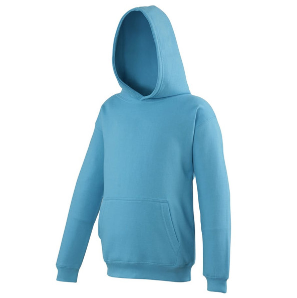 AWDIS JUST HOODS JH01J - Børne AWDis Just Hoods hoodie