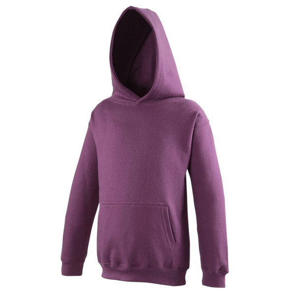 AWDIS JUST HOODS JH01J - Børne AWDis Just Hoods hoodie