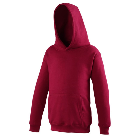 AWDis Hoods JH01J - Kids hoodie