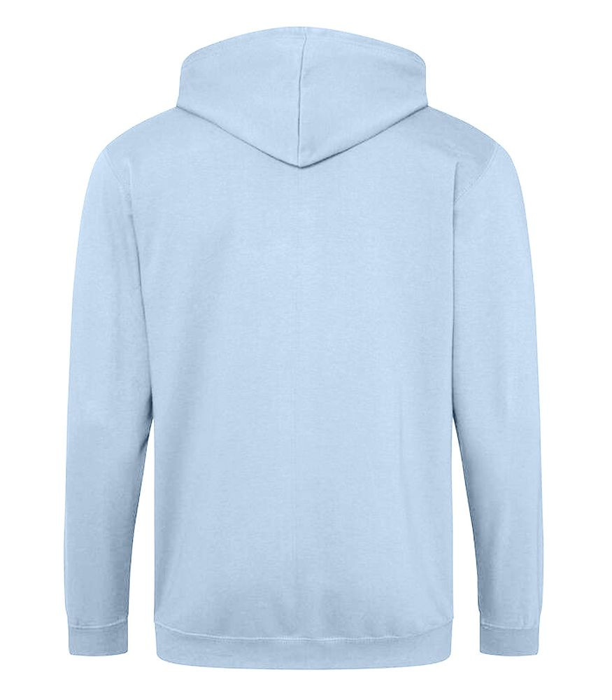 AWDIS JUST HOODS JH01J - Con cappuccio per bambini