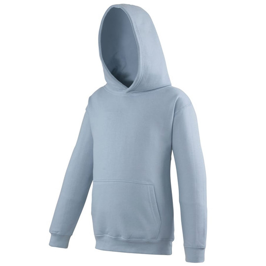 AWDIS JUST HOODS JH01J - KIDS HOODIE