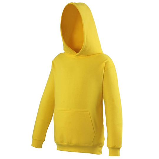 AWDIS JUST HOODS JH01J - KIDS HOODIE