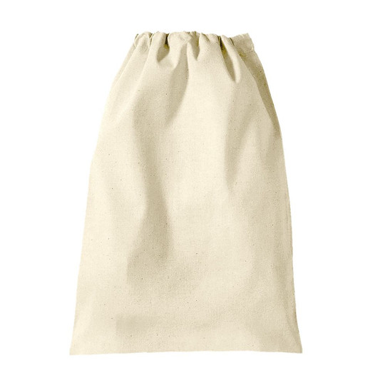 WESTFORD MILL WM115 - COTTON STUFF BAG