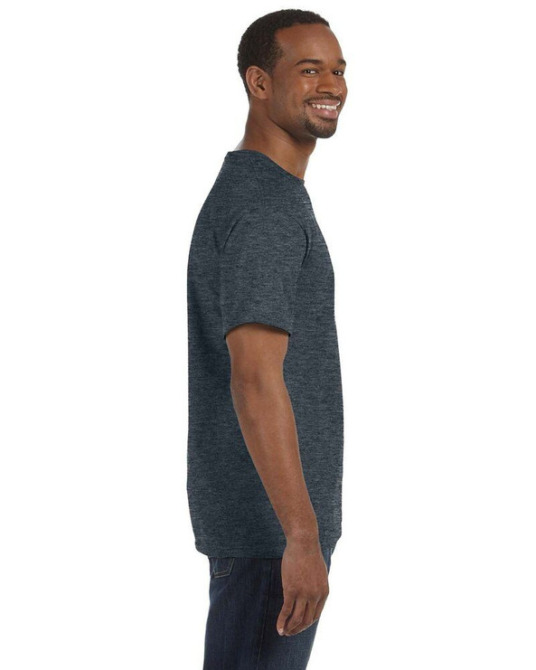 Jerzees 29M - T-shirt HEAVYWEIGHT BLENDMC 50/50, 9,3 oz deMC