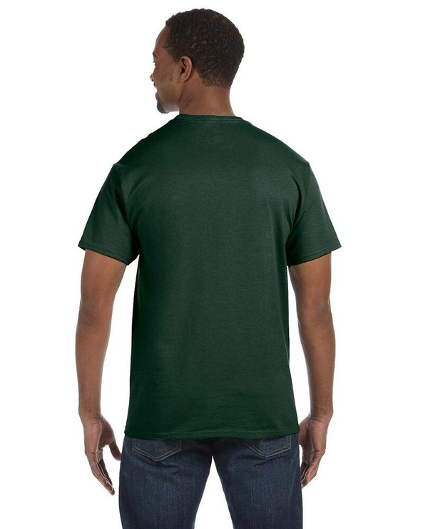 Jerzees 29M - 5.6 oz., 50/50 Heavyweight Blend™ T-Shirt 
