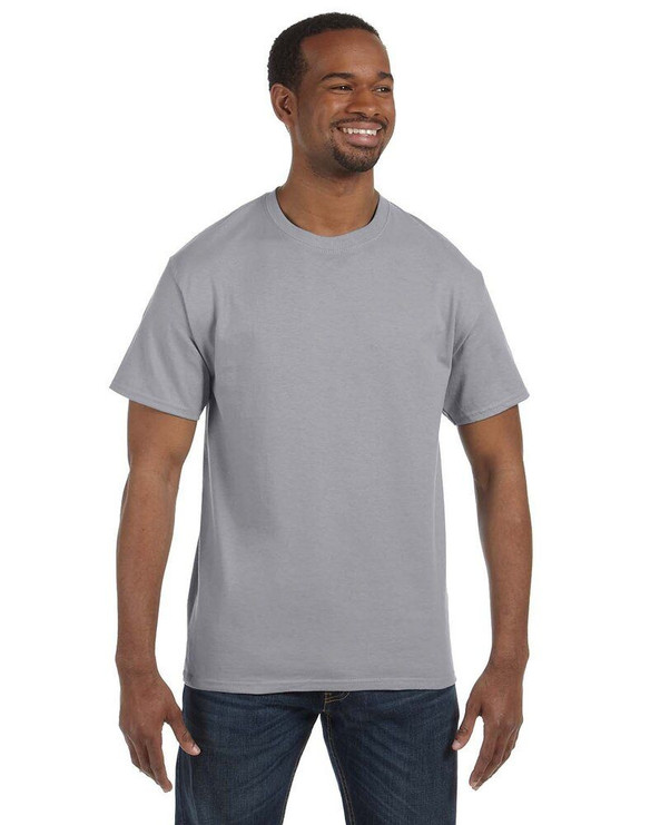 Jerzees 29M - 5.6 oz., 50/50 Heavyweight Blend™ T-Shirt 