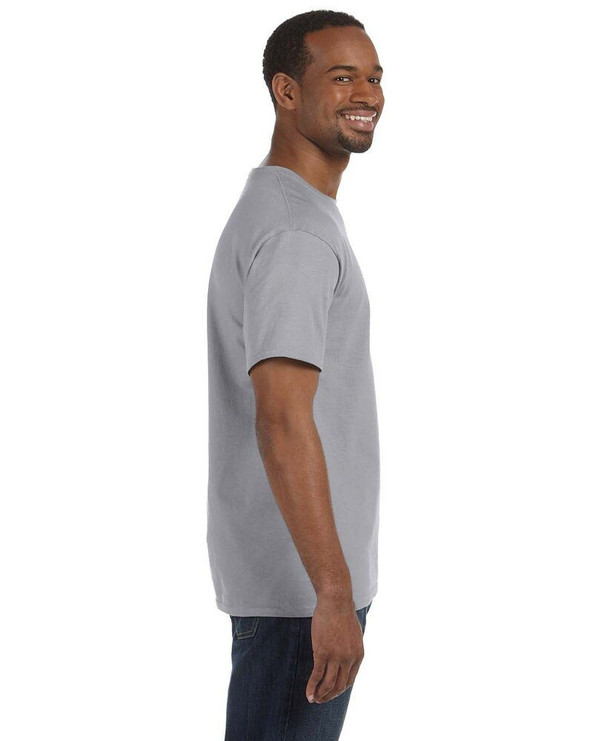 Jerzees 29M - 5.6 oz., 50/50 Heavyweight Blend™ T-Shirt 