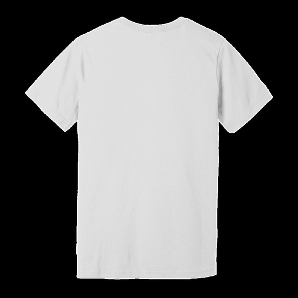 Bella+Canvas 3001C - Unisex  Jersey Short-Sleeve T-Shirt