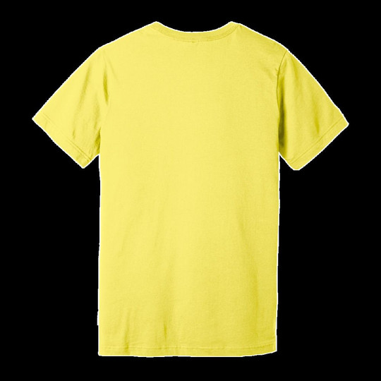 Bella+Canvas 3001C - t-shirt jersey unisexe à manches courtes