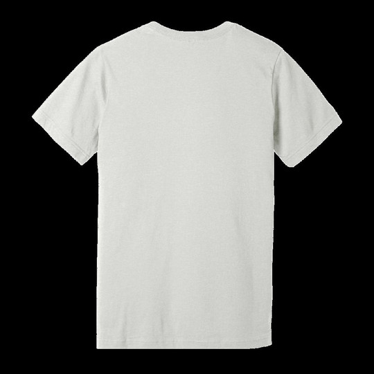 Bella+Canvas 3001C - t-shirt jersey unisexe à manches courtes