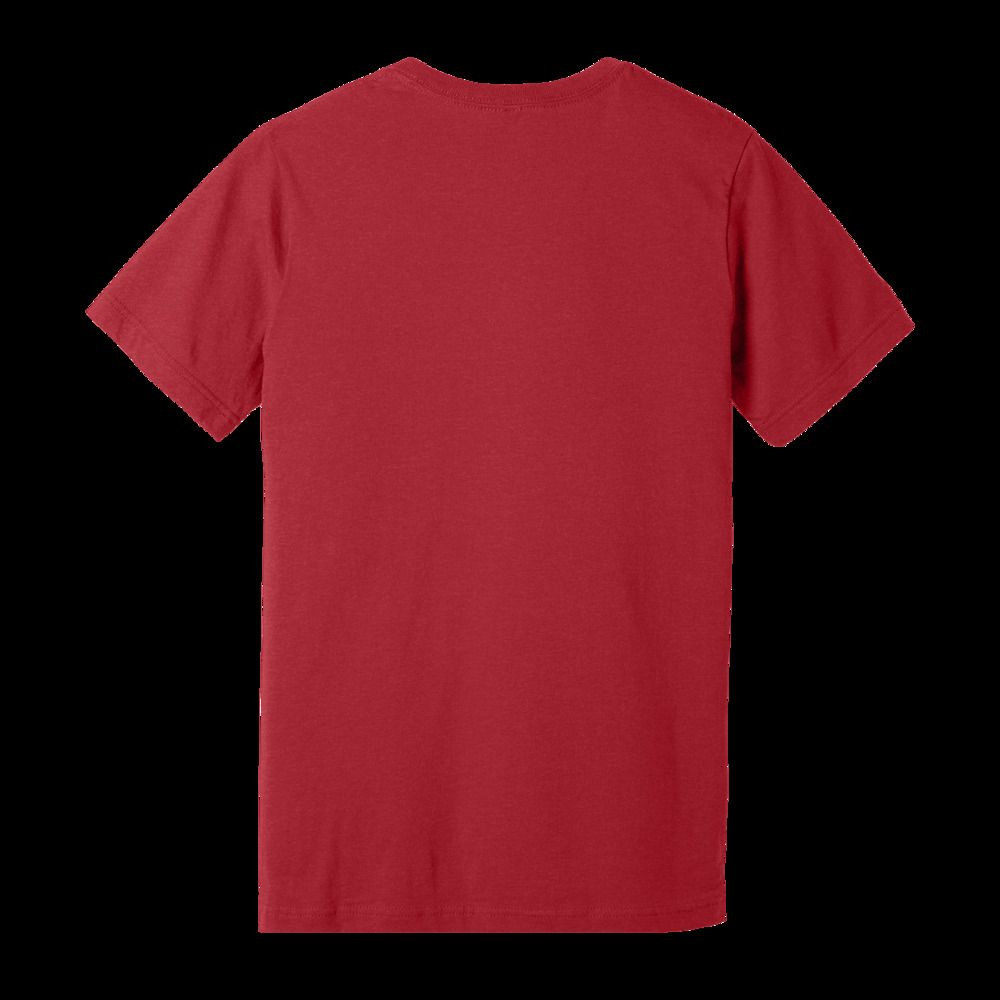 Bella+Canvas 3001C - Unisex  Jersey Short-Sleeve T-Shirt