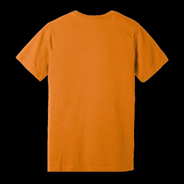 Bella+Canvas 3001C - t-shirt jersey unisexe à manches courtes