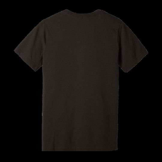 Bella+Canvas 3001C - t-shirt jersey unisexe à manches courtes