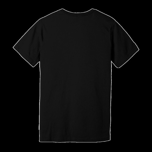 Bella+Canvas 3001C - t-shirt jersey unisexe à manches courtes