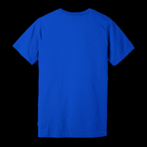 Bella+Canvas 3001C - Unisex  Jersey Short-Sleeve T-Shirt