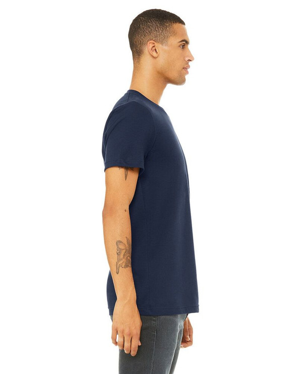 Bella+Canvas 3001C - Unisex  Jersey Short-Sleeve T-Shirt