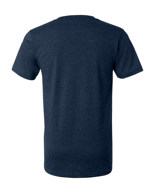 Bella+Canvas 3005 - Unisex Jersey Short-Sleeve V-Neck T-Shirt